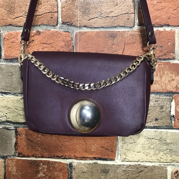 Zara cross body bag - Picture 1 of 8